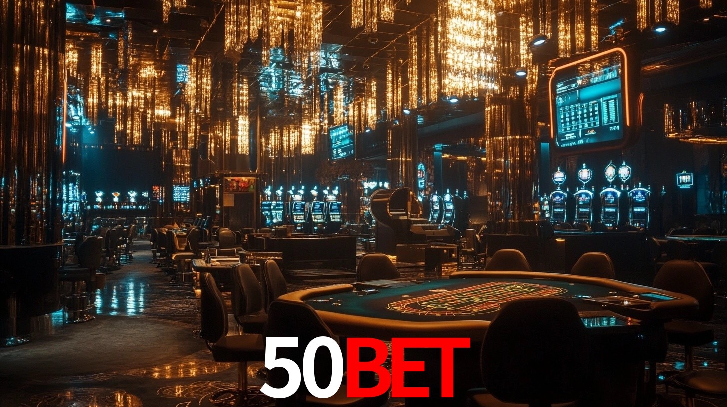50Bet