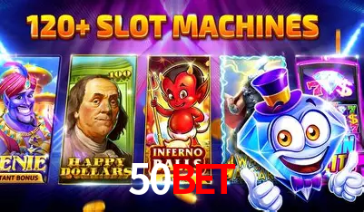 Weekend Specials 50Bet