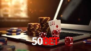 Ofertas Exclusivas 50Bet