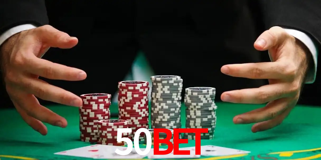 A Emoção da Loteria na 50Bet: Uma Chance de Mudança de Vida