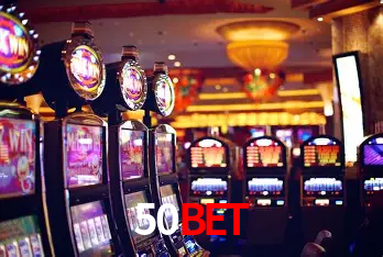 APP oficial da 50Bet para mobile
