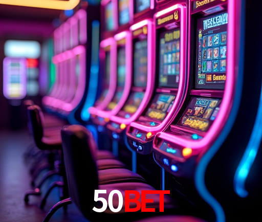 Inovações de Jogos na 50Bet: O Futuro das Experiências Interativas