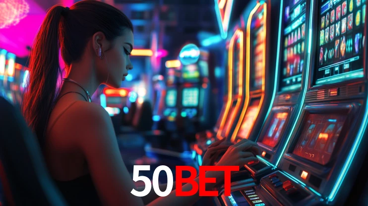 50Bet,50Bet Casino