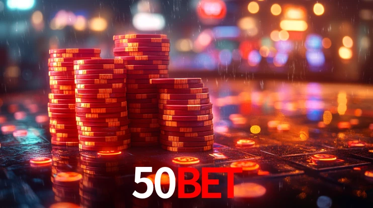 50Bet Casino