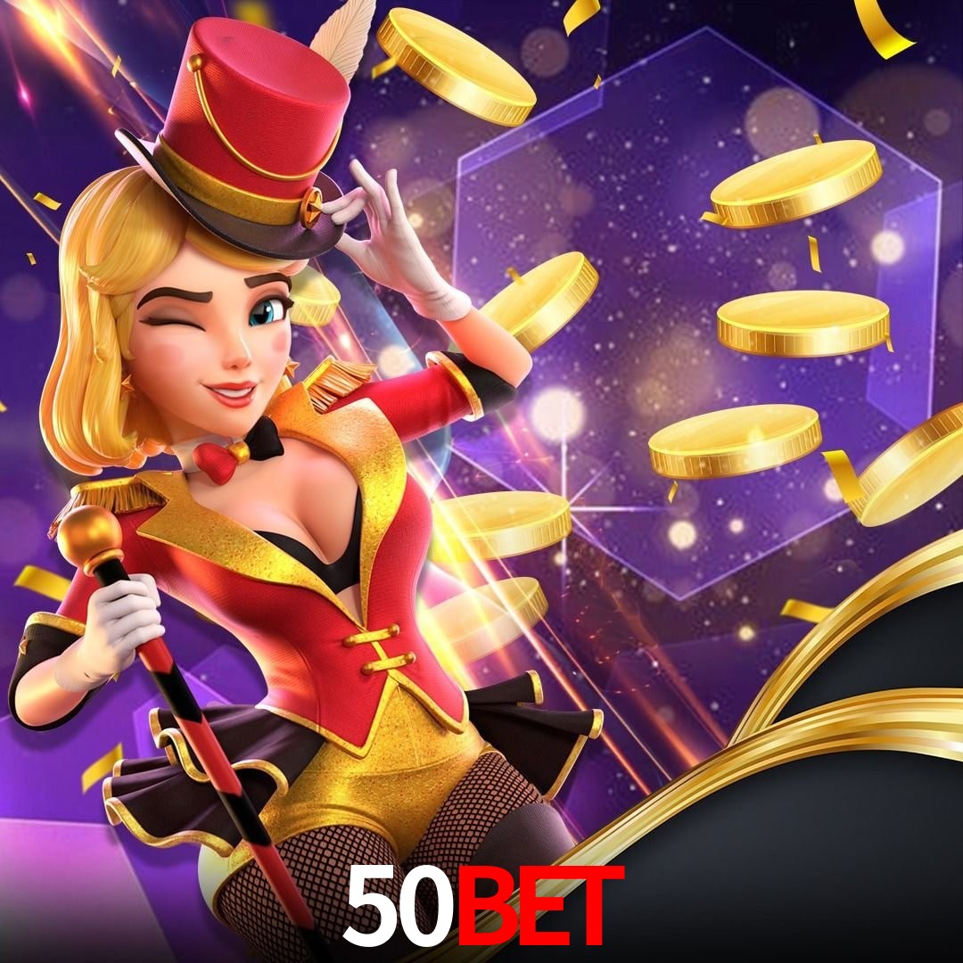 Blackjack Table 50Bet