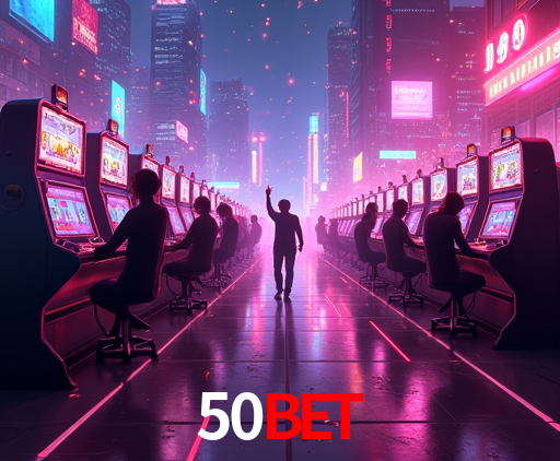 Apostas Esportivas na 50Bet: Um Guia Completo