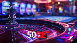 Inovações de Jogos na 50Bet: O Futuro das Experiências Interativas