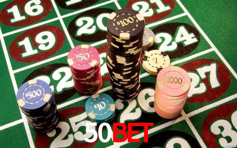 Segurança 2FA 50Bet