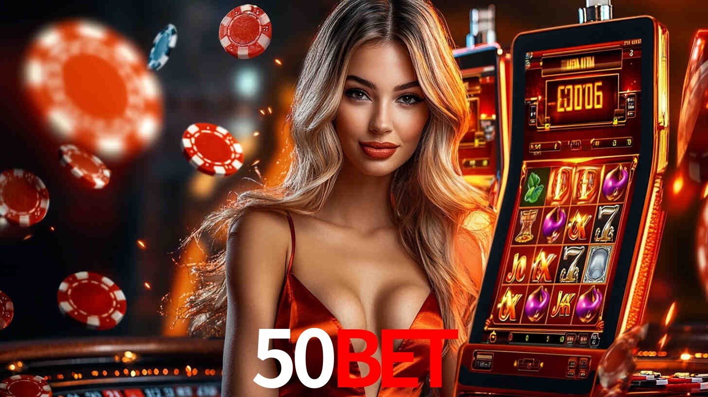 50Bet,50Bet Casino