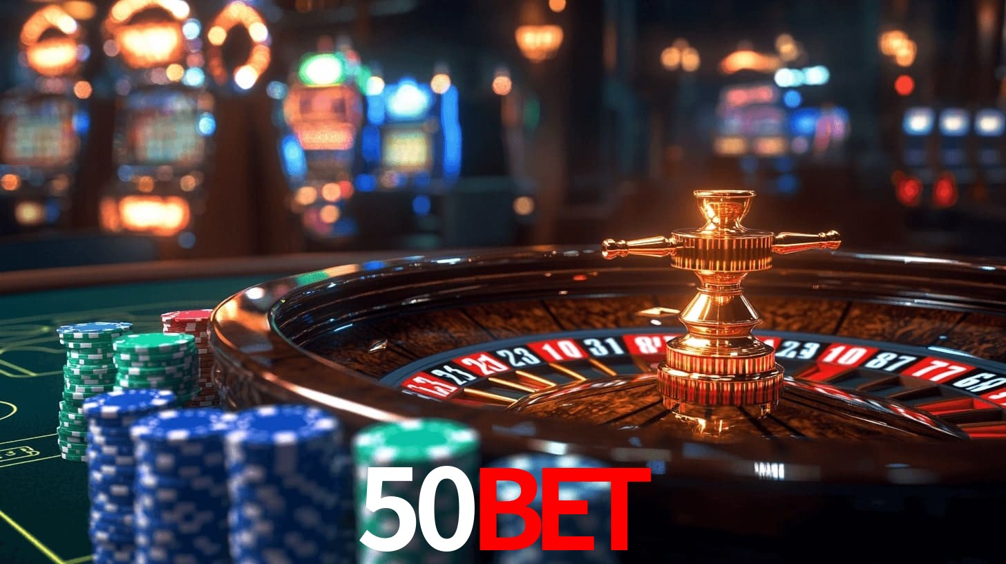 50 Bet