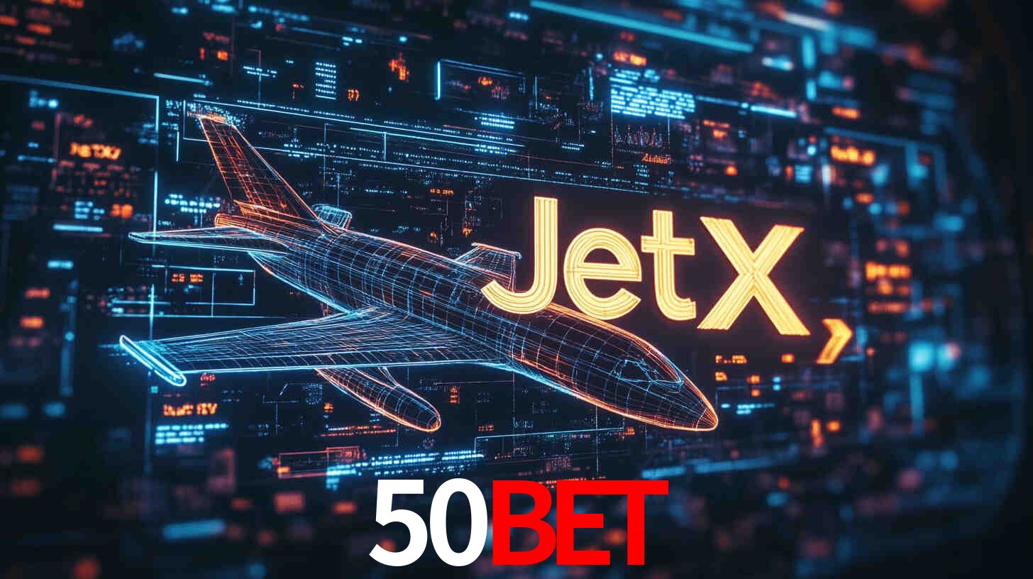 Mesa de Blackjack 50Bet