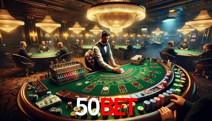 Football Betting 50Bet