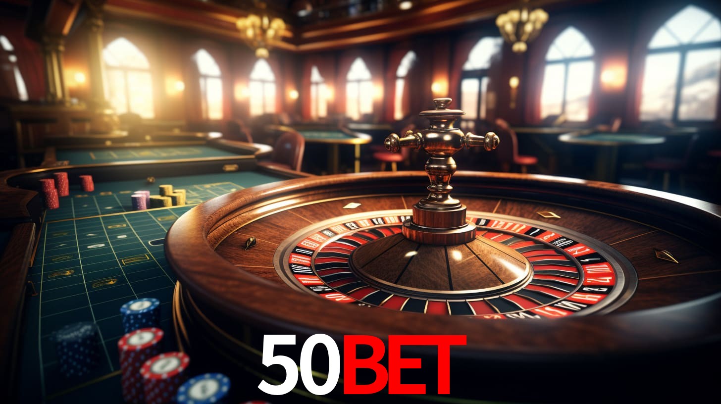 Daily Bonuses 50Bet