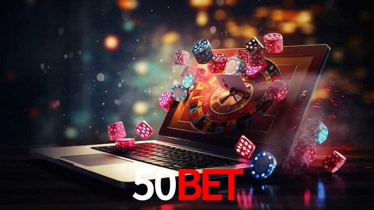 Integração de APIs 50Bet