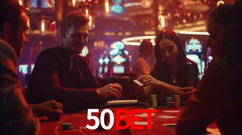 Programa VIP 50Bet