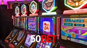 Descubra a Essência do 50Bet: Nossa História e Compromissos