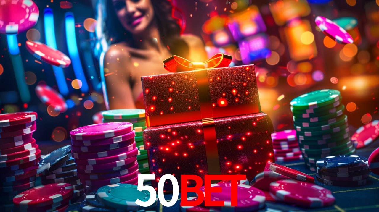 Sistemas de Segurança 50Bet