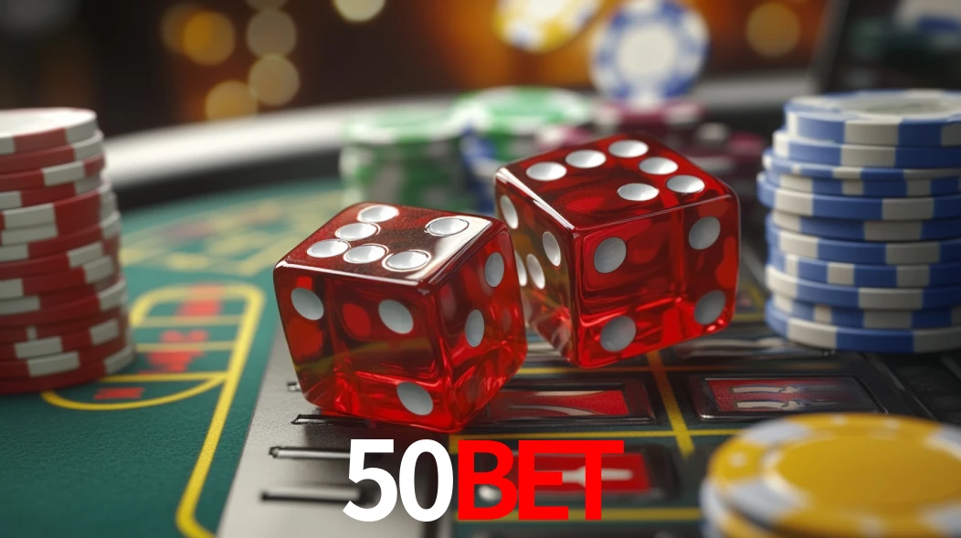 Premium Interface 50Bet