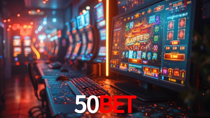 50Bet: Seu Especialista em Apostas Esportivas Brasileiras