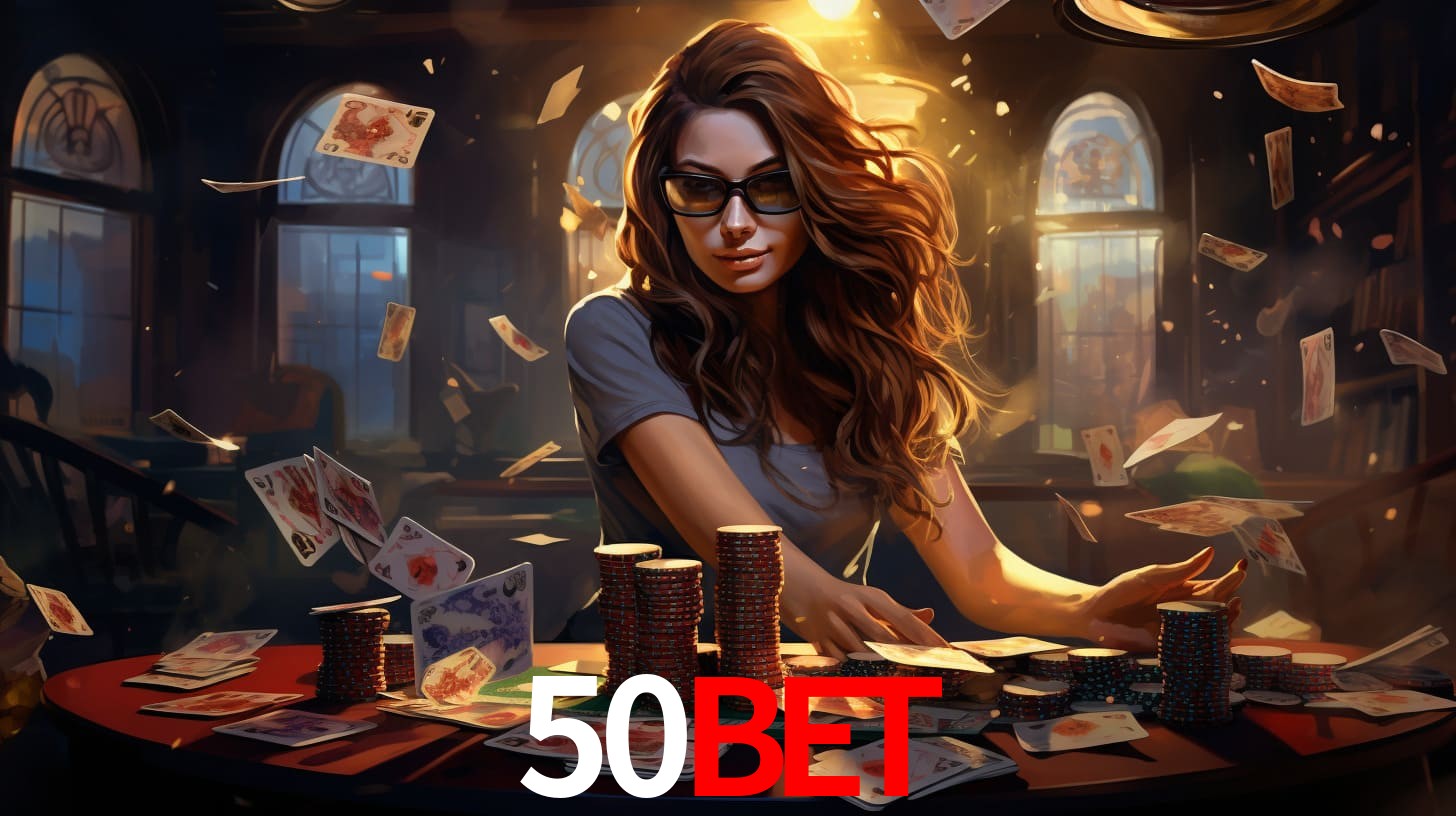 Programa VIP 50Bet