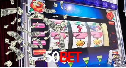 Exclusive Offers 50Bet