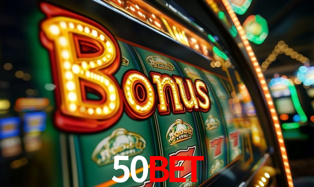 Descubra o Programa VIP da 50Bet: Vantagens Exclusivas para Jogadores