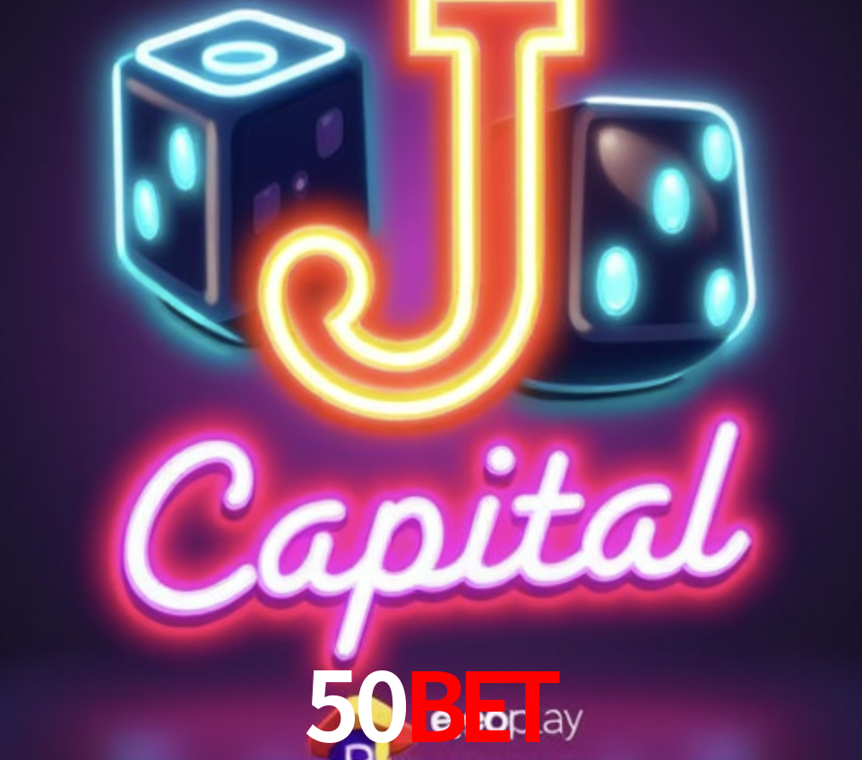 Game Providers 50Bet