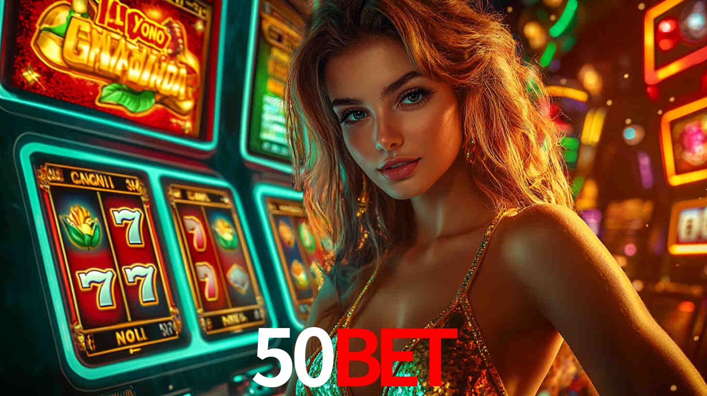 Explore as vantagens do 50Bet: serviço profissional e confiabilidade
