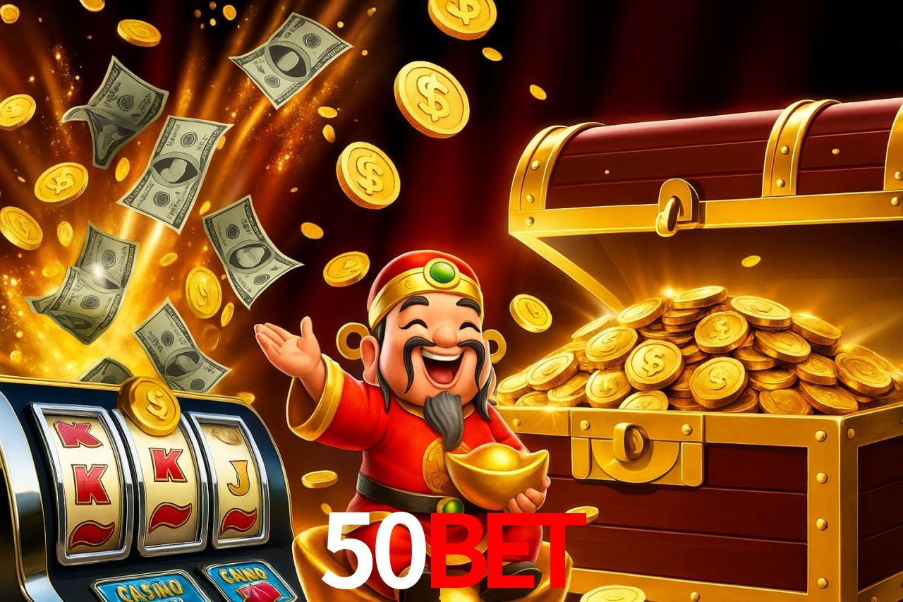 A Revolução dos Aplicativos de Jogos no 50Bet