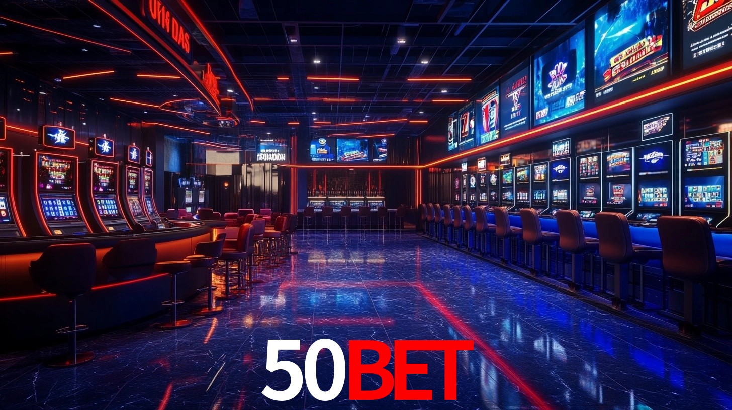 Ofertas Imperdíveis na 50Bet: Promoções e Bônus Que Valem a Pena