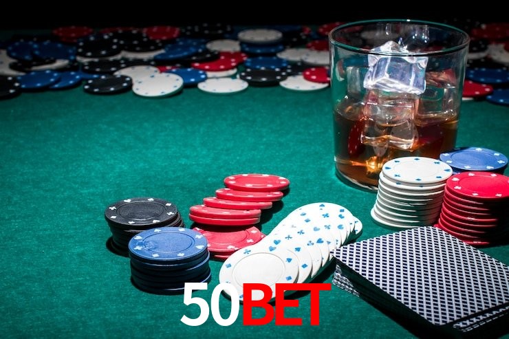 A Emoção da Loteria na 50Bet: Uma Chance de Mudança de Vida