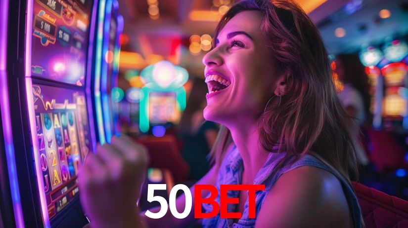 50Bet,50Bet Casino
