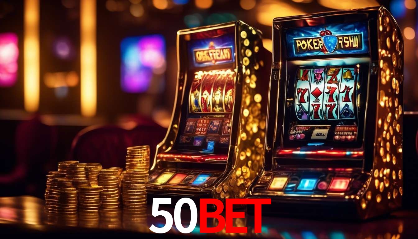 Cadastro Rápido 50Bet