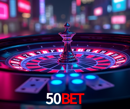 Recursos de Bônus 50Bet