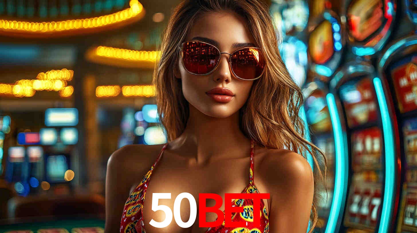 50Bet,50Bet Casino