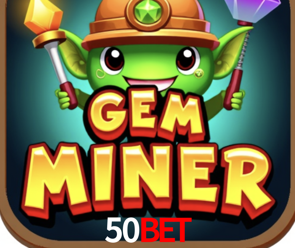 Games Directory 50Bet