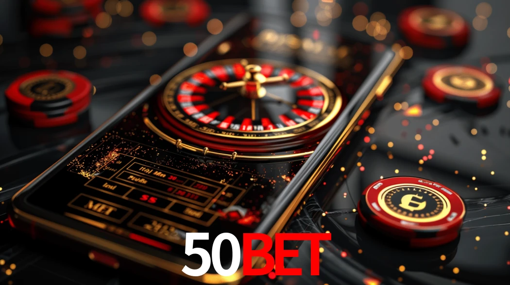 Welcome Bonus 50Bet