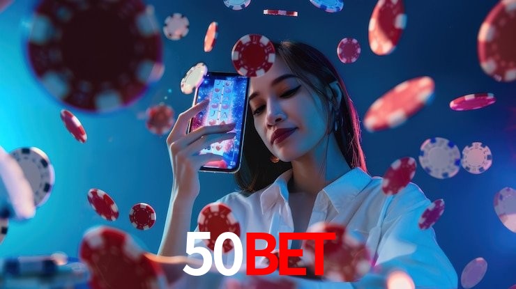 Benefícios da Conta 50Bet