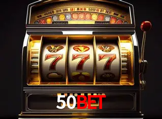 cassino 50Bet