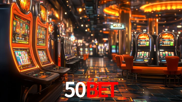 50Bet Casino