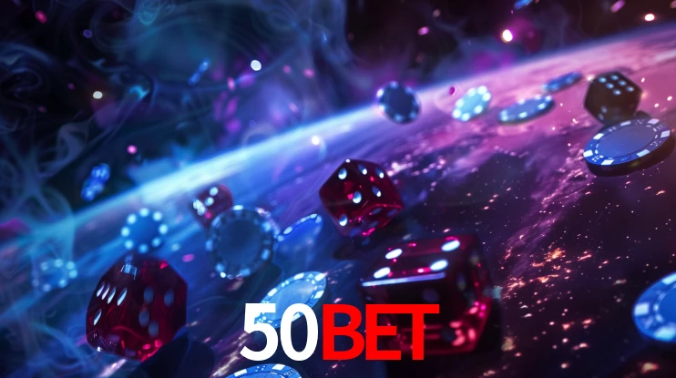 Experiência VIP 50Bet