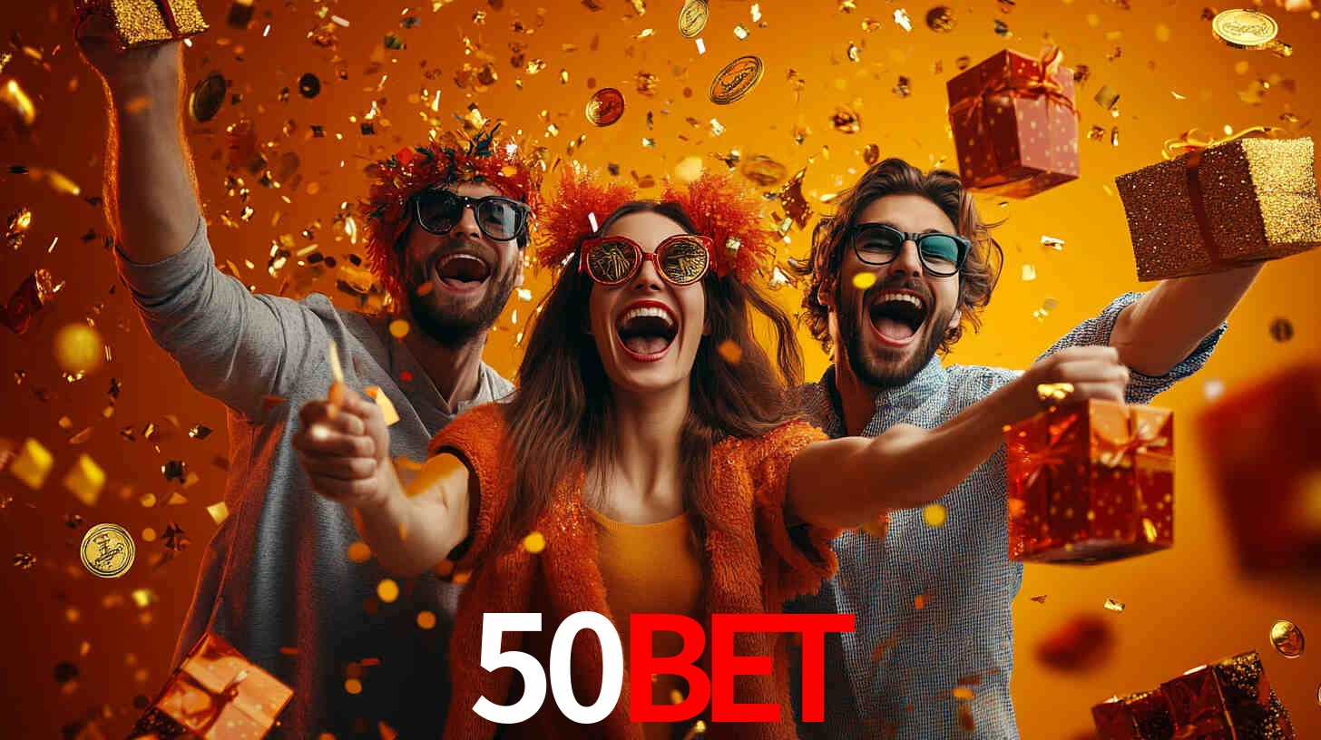 50Bet,50Bet Casino