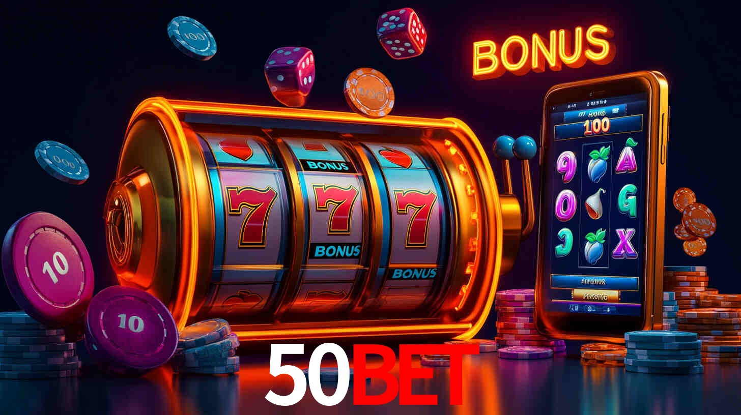 Estatísticas 50Bet