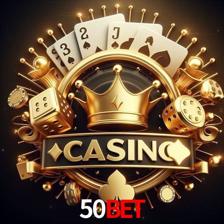 Apostas Esportivas na 50Bet: Um Guia Completo