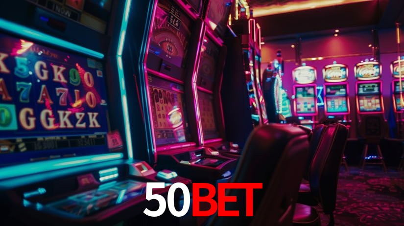 2FA Security 50Bet