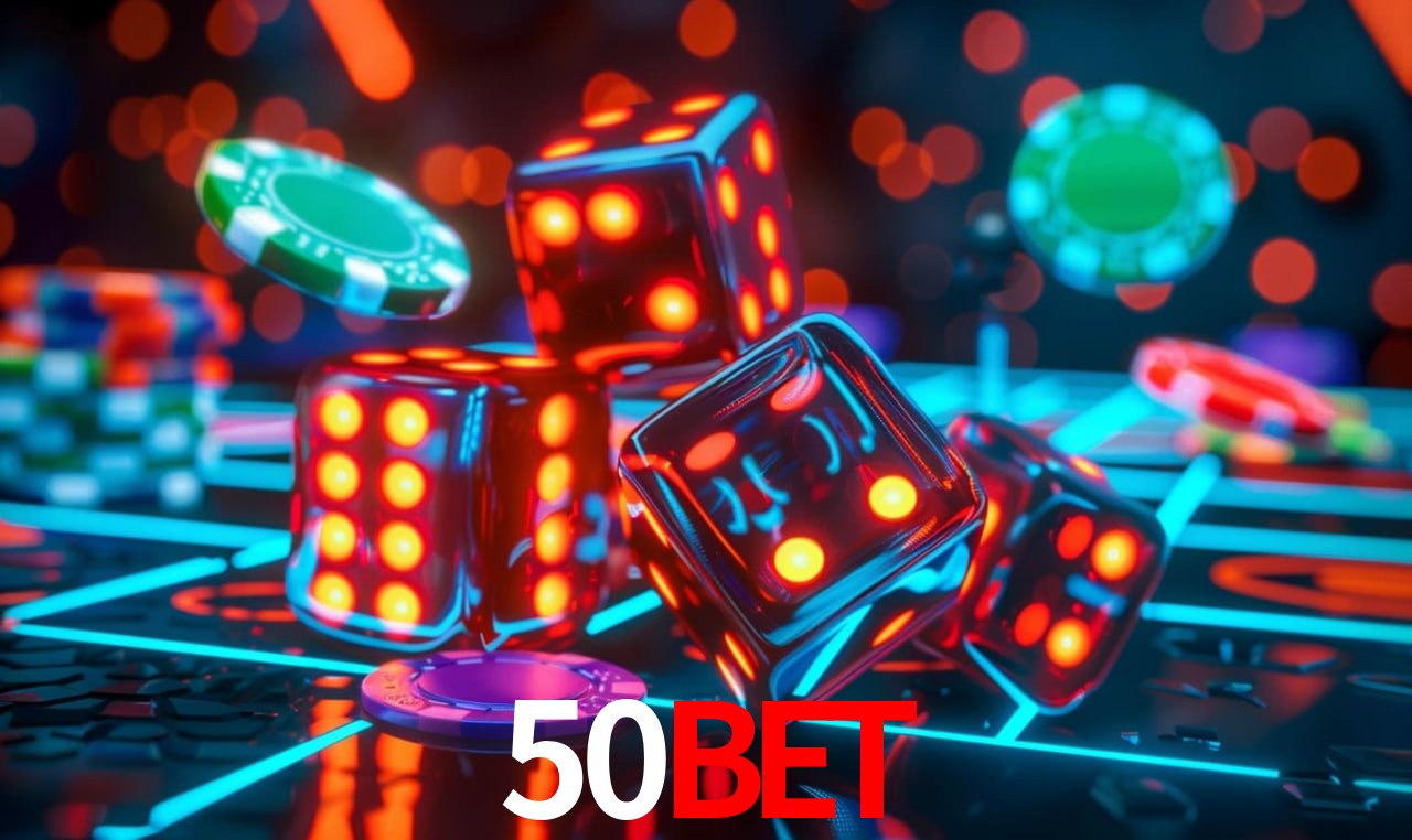 Promoções Sazonais 50Bet