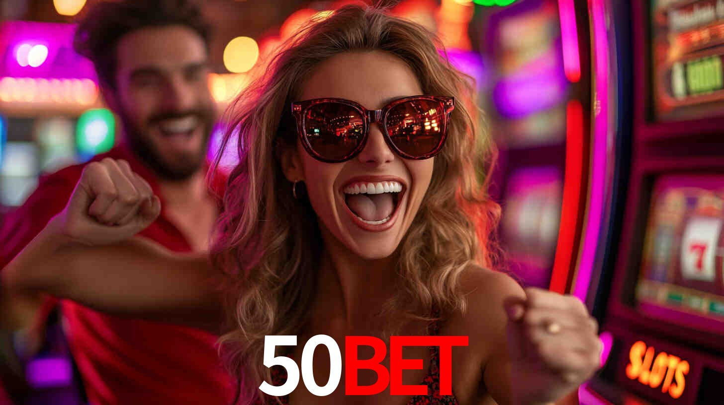 Apostas de Tênis 50Bet