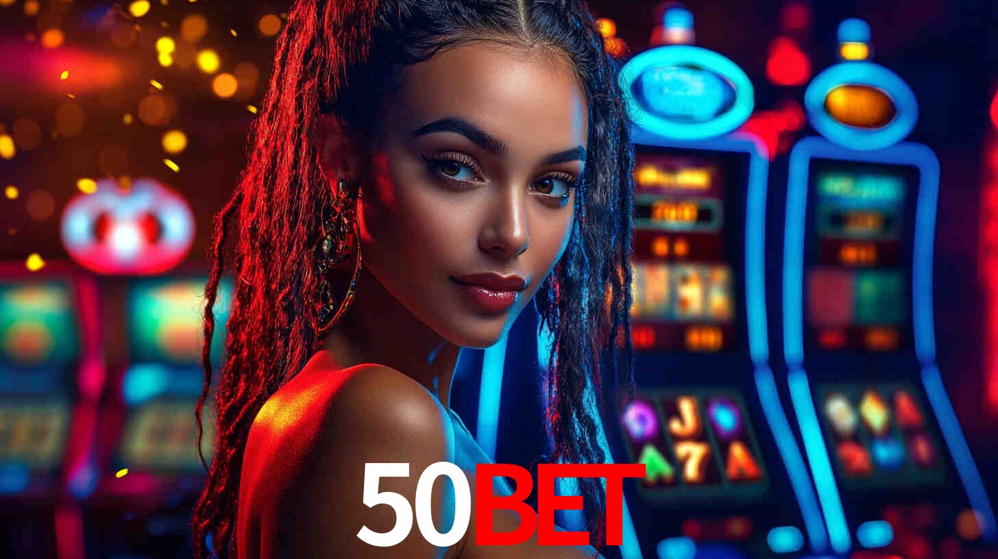 Estatísticas Esportivas 50Bet
