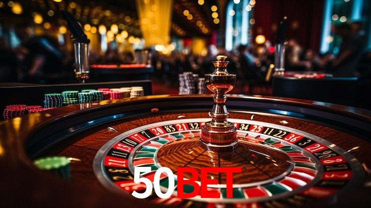 Account Benefits 50Bet