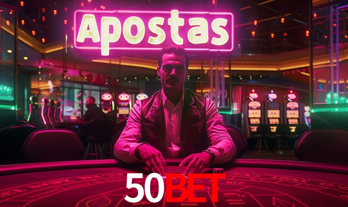 Diretório de Jogos 50Bet